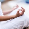 Yoga: prática ajuda mulheres a manter o equilíbrio emocional