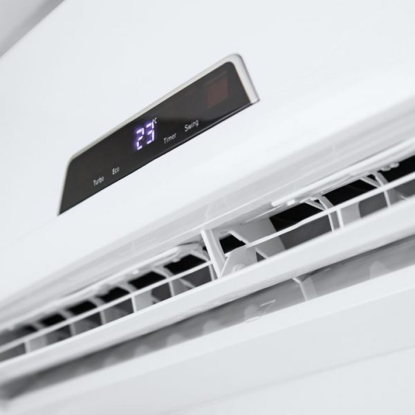 O ar-condicionado tem suas desvantagens; descubra alternativas