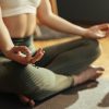 4 benefícios da meditação para começar bem 2024