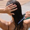Verão: 5 cuidados para manter o cabelo saudável