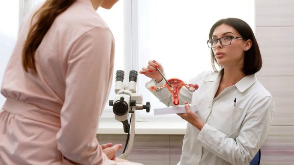 O check-up ginecológico é essencial para a saúde da mulher