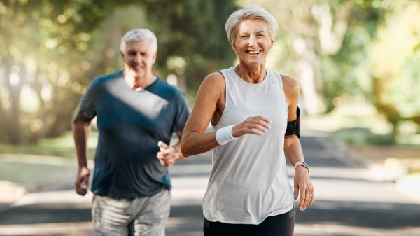 Saiba como atingir o envelhecimento saudável