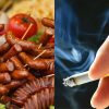 A exposição a substâncias carcinogênicas e uma dieta rica em alimentos processados são fatores associados a um maior risco de desenvolver câncer
