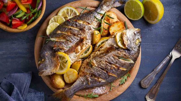 A chegada da quaresma aumenta a procura por pescados; veja lista com peixes saborosos e nutritivos