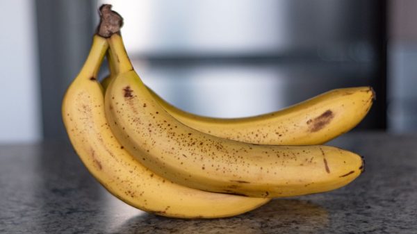 Quer fazer a banana durar mais tempo? Descubra como