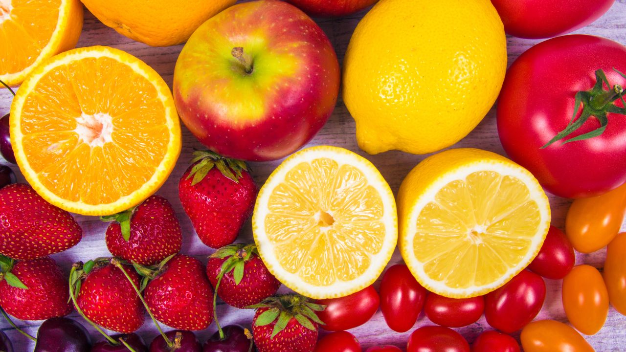Confira as melhores frutas para emagrecer