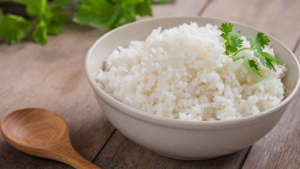 Deixe seu arroz soltinho e delicioso com essas dicas!