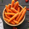 Descubra dicas de como fazer a cenoura durar mais