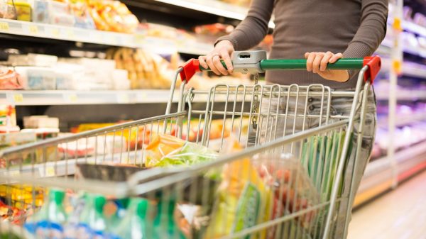 Confira algumas dicas para fazer compras de supermercado mais saudáveis e nutritivas para sua família
