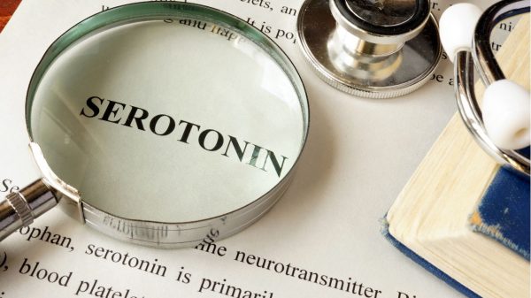 Ausência de serotonina no organismo pode contribuir para o desenvolvimento de doenças como ansiedade e depressão